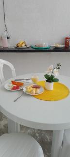 Pousada Flor da Barra - 7