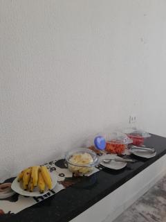 Pousada Flor da Barra - 8