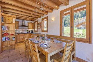 Chalets d'en haut - Bonheur - Happy Rentals - Chamonix-Mont-Blanc - 7