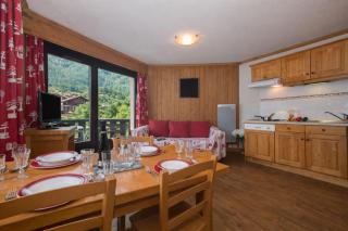 Appartement Anaïte 15 - Happy Rentals - 4