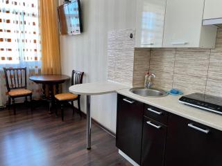 Apartment Studio -біля Вокзалу-недалеко від Центру-Городоцька 151 - 6