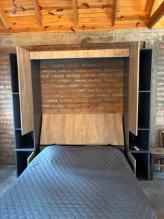 Loft de Luxe en la Estepa, con Fogón y Jardín - 2