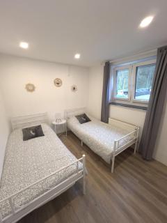 Gemütliche Wohnung im Schwarzwald in Wildberg - 3