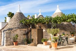 Chianche di Vite - 0