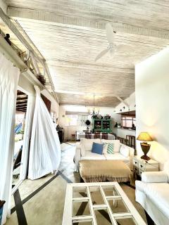 Casa Pé na Areia - Ilhabela - 9