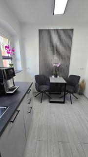 Altstadt-FeWo-Freiberg Apartment 1 Fewo links - 7