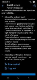 Kaniere Hideaway - 9