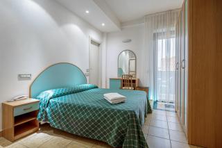 CASA MAJOR Hotel & Appartamenti CERVIA - 9