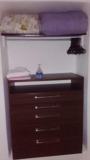 Estancia Costera Pimentel - 4