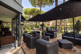 CASA MAJOR Hotel & Appartamenti CERVIA - 1