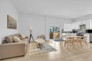 Luxury 3BR Apartment with 3 Baths- Ground floor - 0