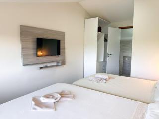 Resort premium pé na areia | Ideal para famílias - 4