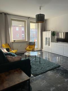 Apartament Lastadia nad Starą Motławą - 6