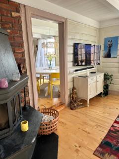 Lillestua in Storgata - 8