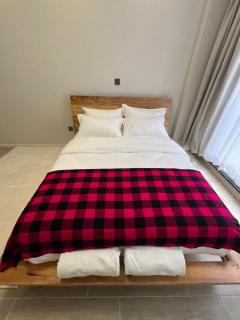 JKIA Transit Studio 10 min from Airport - 2