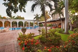 El Cid Granada Hotel & Country Club - Mazatlán - 5
