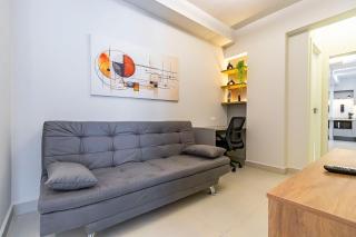 Apto 2 quartos, p/ 6 Pessoas, com Garagem -PLU1401 - 8