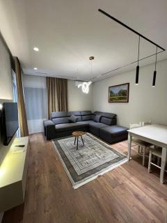 Bellavista Qerret Apartments - 9