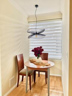 Stylish Spacious Suite near La Carolina Park - Quicentro Prime Location - 2