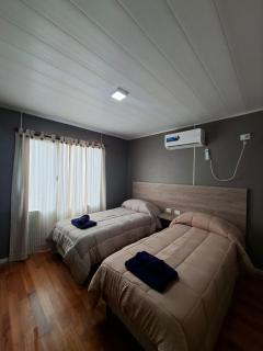 El Portal Hoteles y Aparts - 9