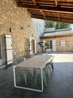 Domaine des Acacias - 3