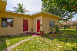 Cozy 3-bedroom Miami Apartment - 5