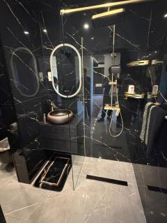 Luxury studio with Bukhari Luxury Rental - 1