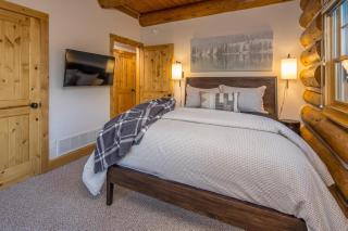 Powder Ridge Cabin - 6 Chief Gull - 7