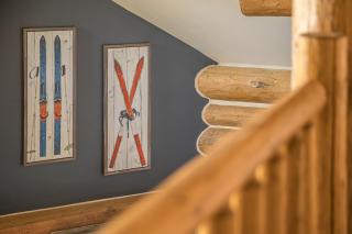 Powder Ridge Cabin - 6 Chief Gull - 5