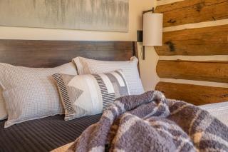 Powder Ridge Cabin - 6 Chief Gull - 4