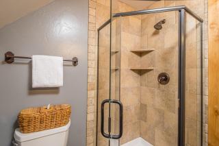 Powder Ridge Cabin - 6 Chief Gull - 1