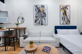 75-A New stylish Loft 1BR W D Prime Upper east - 7