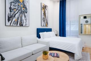 75-A New stylish Loft 1BR W D Prime Upper east - 6