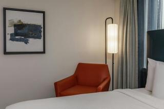 Courtyard by Marriott Boston Downtown - Boston - 3