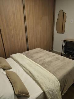 Apartamento completo com espaço para home office, localizado perto do shopping e da USP - 4