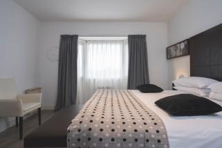 Hotel Tolosa - 1