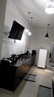 N 40 - Central com 2 quartos, ar condicionado e garagem - 0