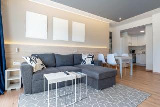 Hauzify I Apartament Festival Village - 2
