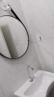 N 40 - Central com 2 quartos, ar condicionado e garagem - 7