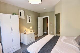 Stylish 1BR Retreat Close to Sheffield Centre - 1
