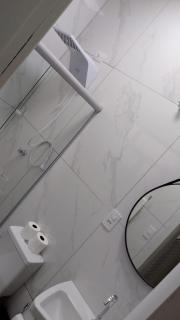 N 40 - Central com 2 quartos, ar condicionado e garagem - 3