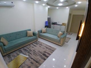 شقق الشروق - 7