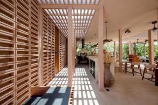 Chic Studio wrestaurant, yoga, coworking areas - 2