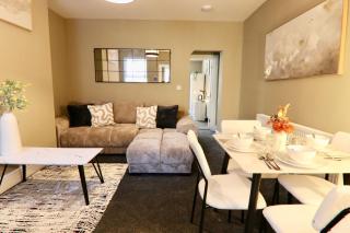 Stylish 1BR Retreat Close to Sheffield Centre - 7