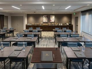 Four Points by Sheraton Rock Springs - 1