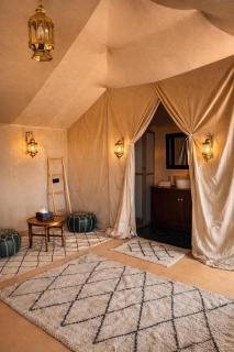 Hidden luxury Camp - 5