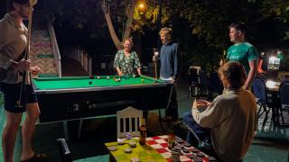 The New Njiro Legacy - 9