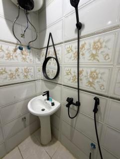 استديو بسرير ماستر وجلسة جانبية - 0