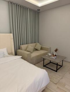 استديو بسرير ماستر وجلسة جانبية - 5