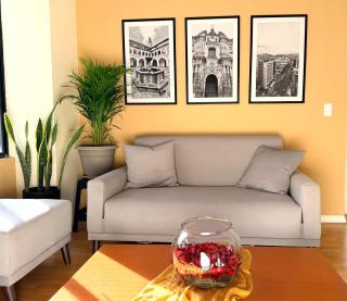 Stylish Spacious Suite near La Carolina Park - Quicentro Prime Location - 9